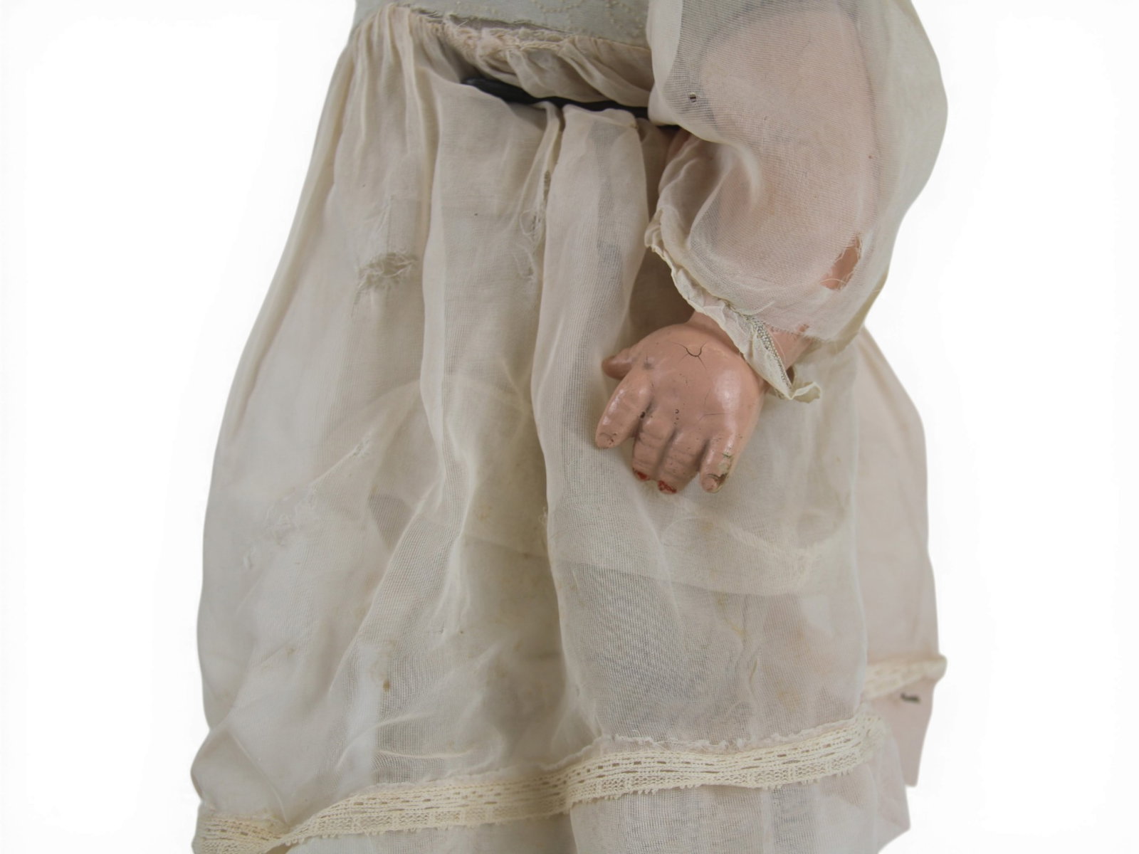 Composition Mama Doll - 4