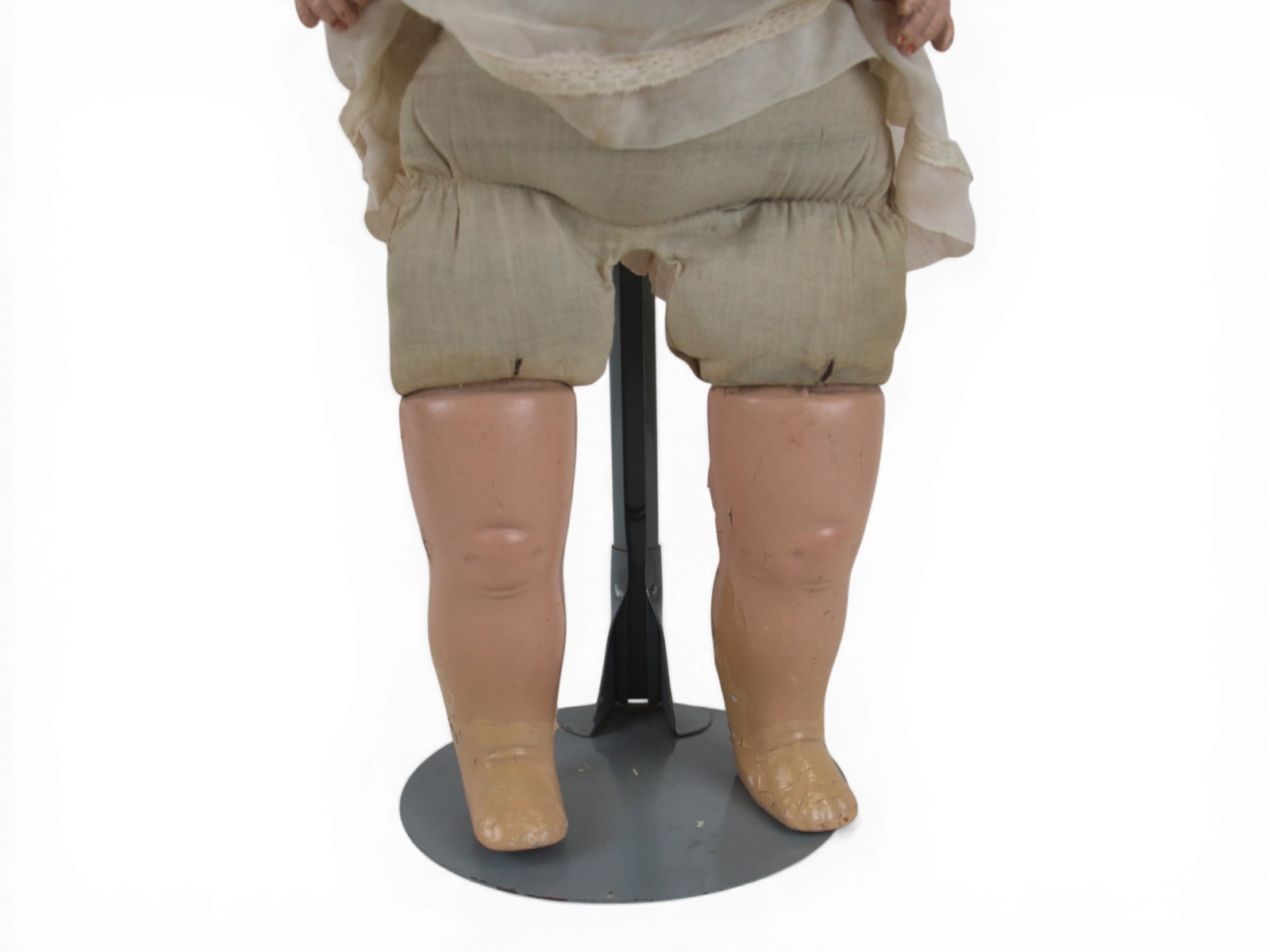 Composition Mama Doll - 7