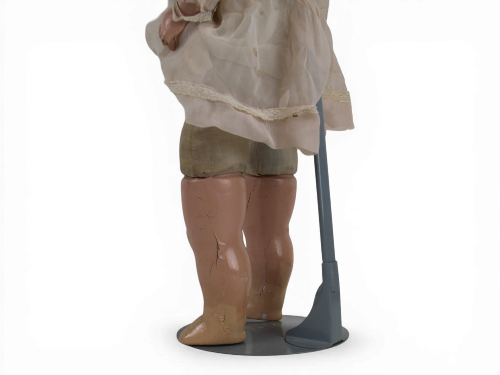 Composition Mama Doll - 8
