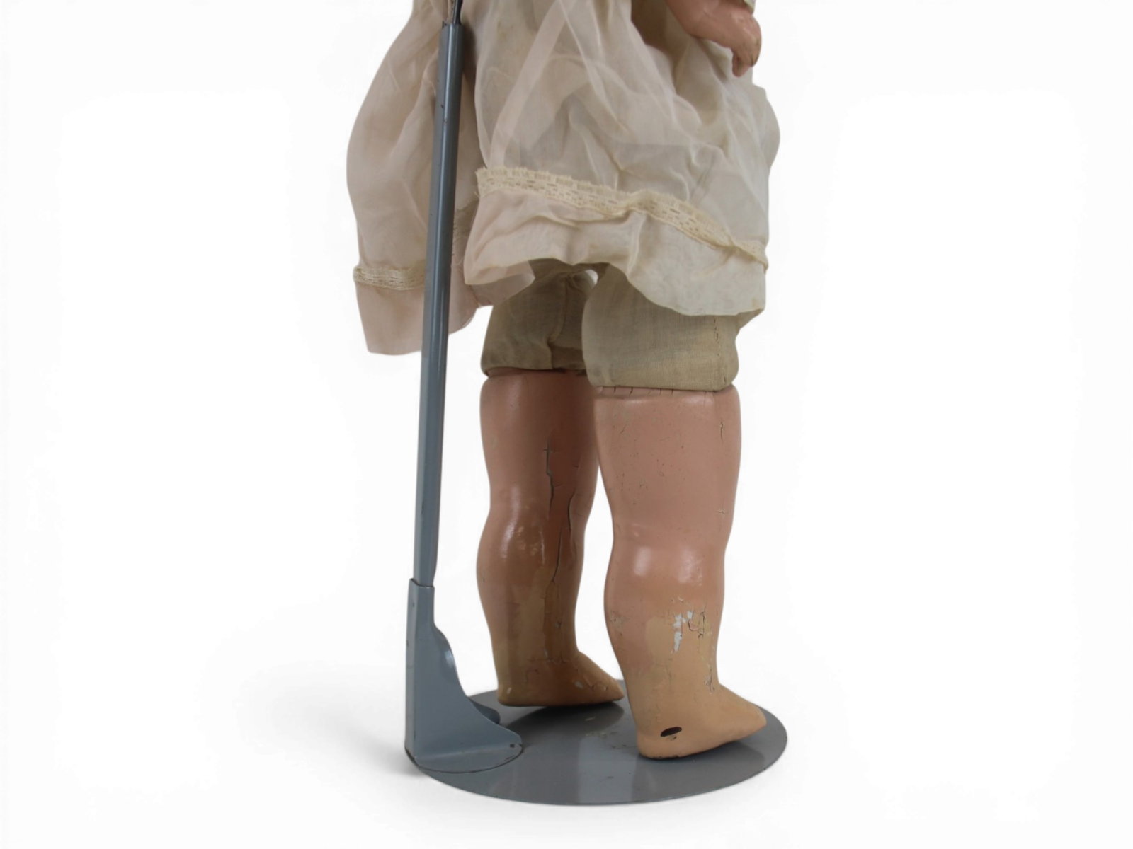 Composition Mama Doll - 9