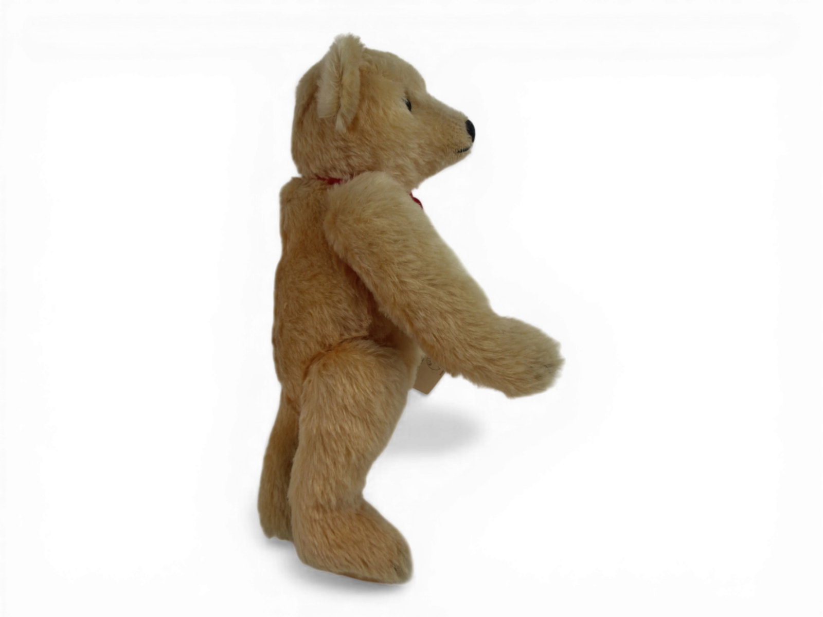 Steiff 1909 Replica Bear - 6