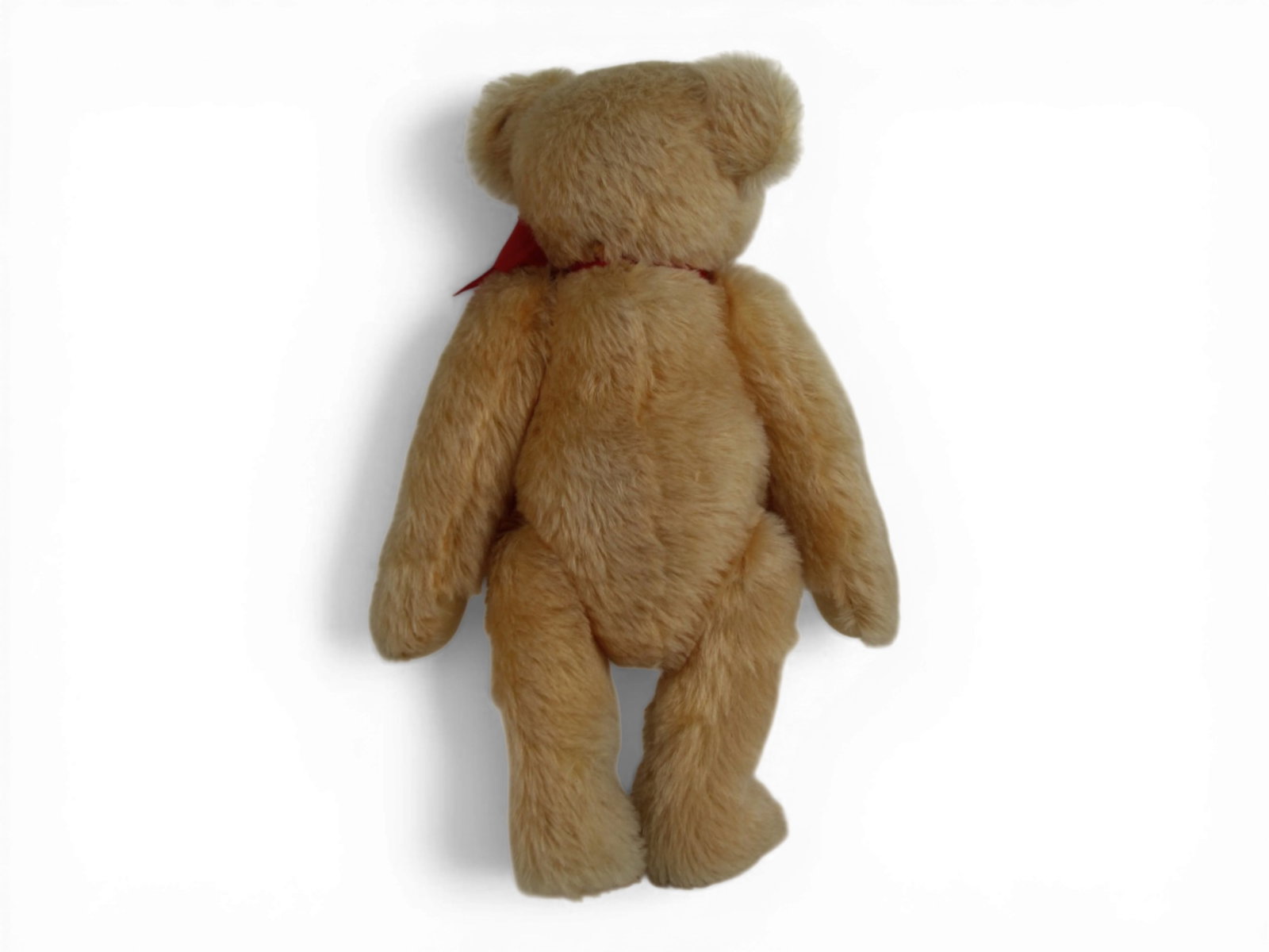 Steiff 1909 Replica Bear - 7