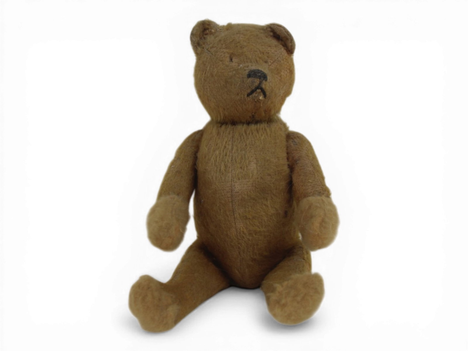Schuco Yes No Bear (1 of 8)