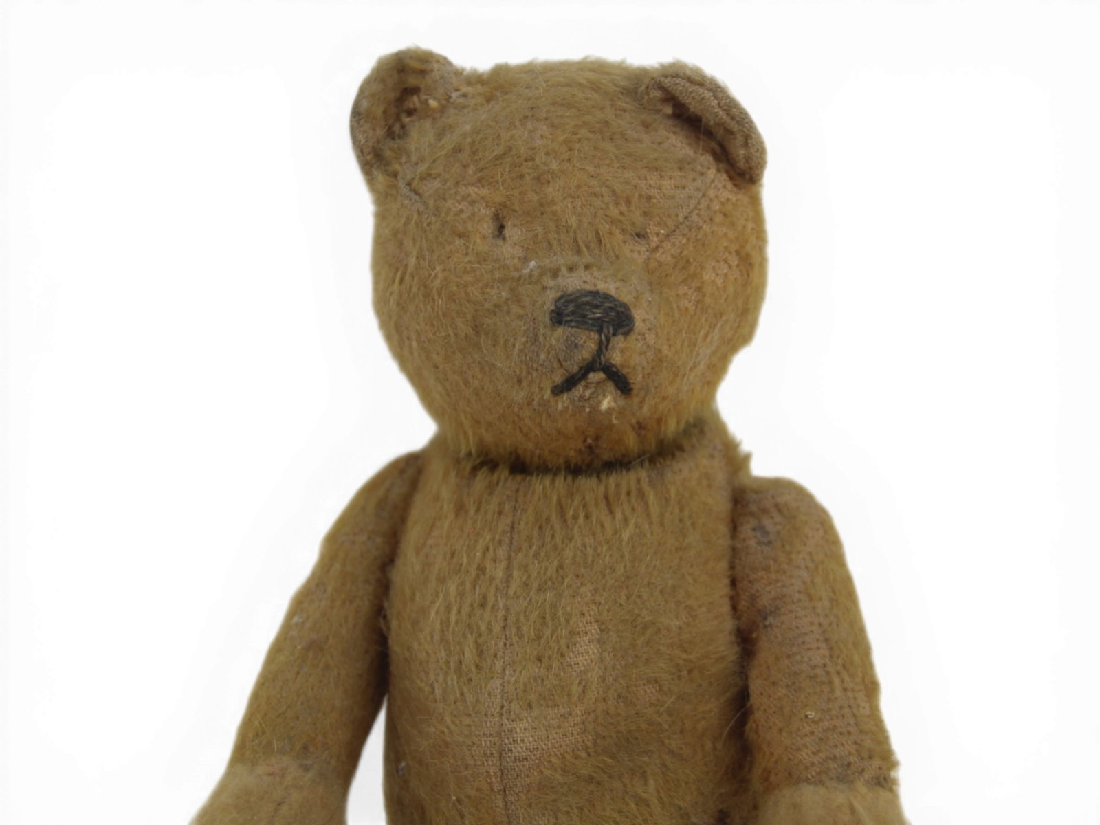 Schuco Yes No Bear - 2