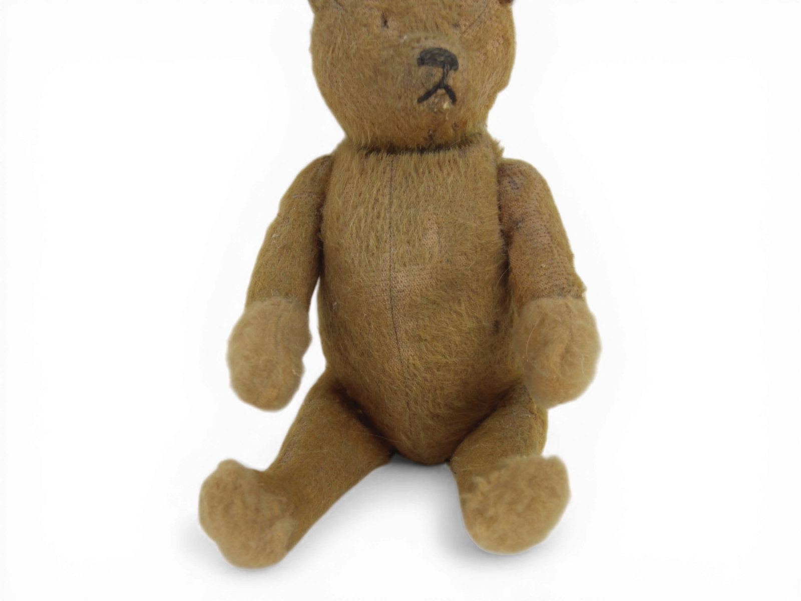 Schuco Yes No Bear - 3