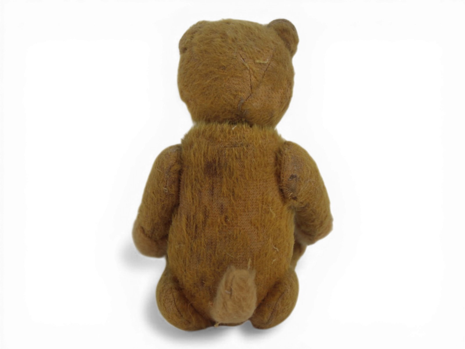Schuco Yes No Bear - 4