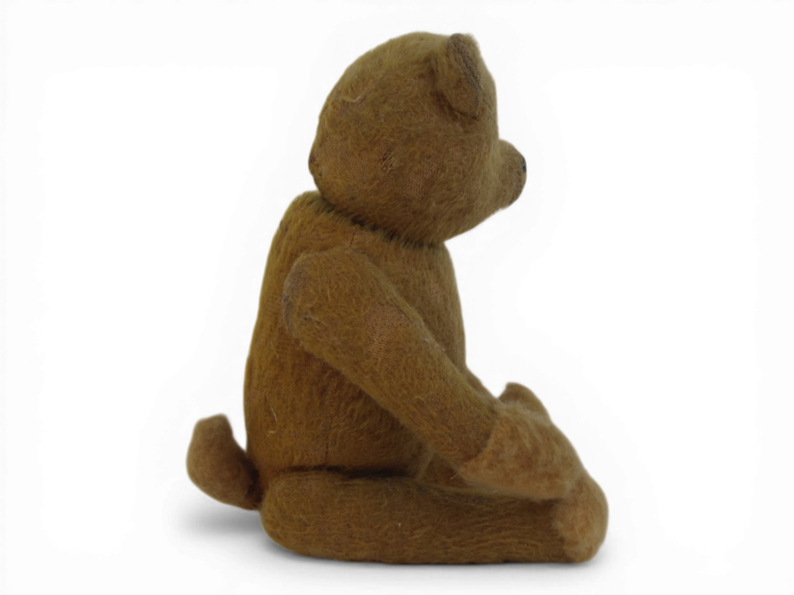 Schuco Yes No Bear - 5