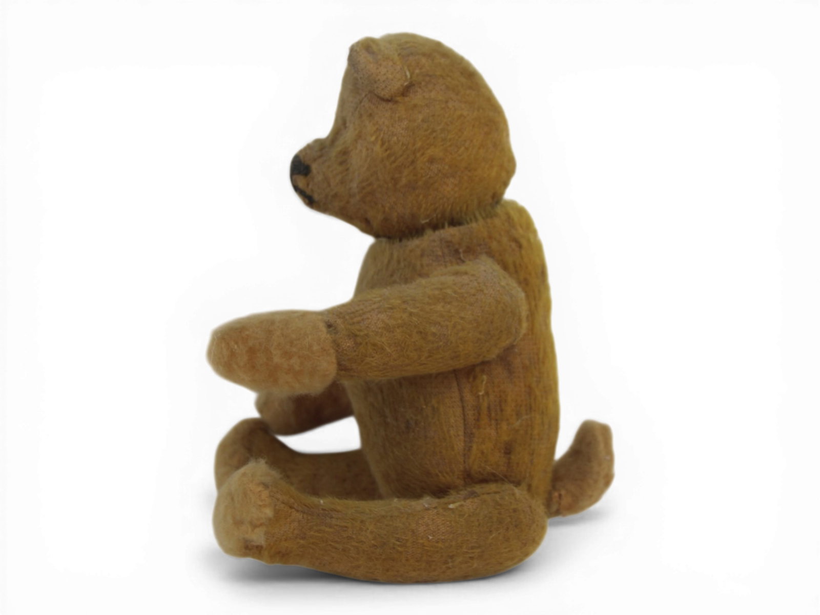 Schuco Yes No Bear - 6