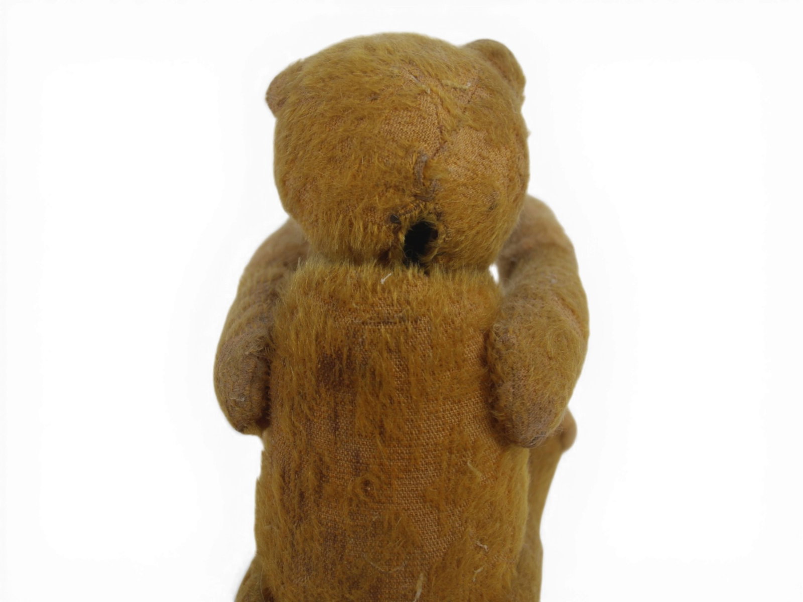 Schuco Yes No Bear - 7