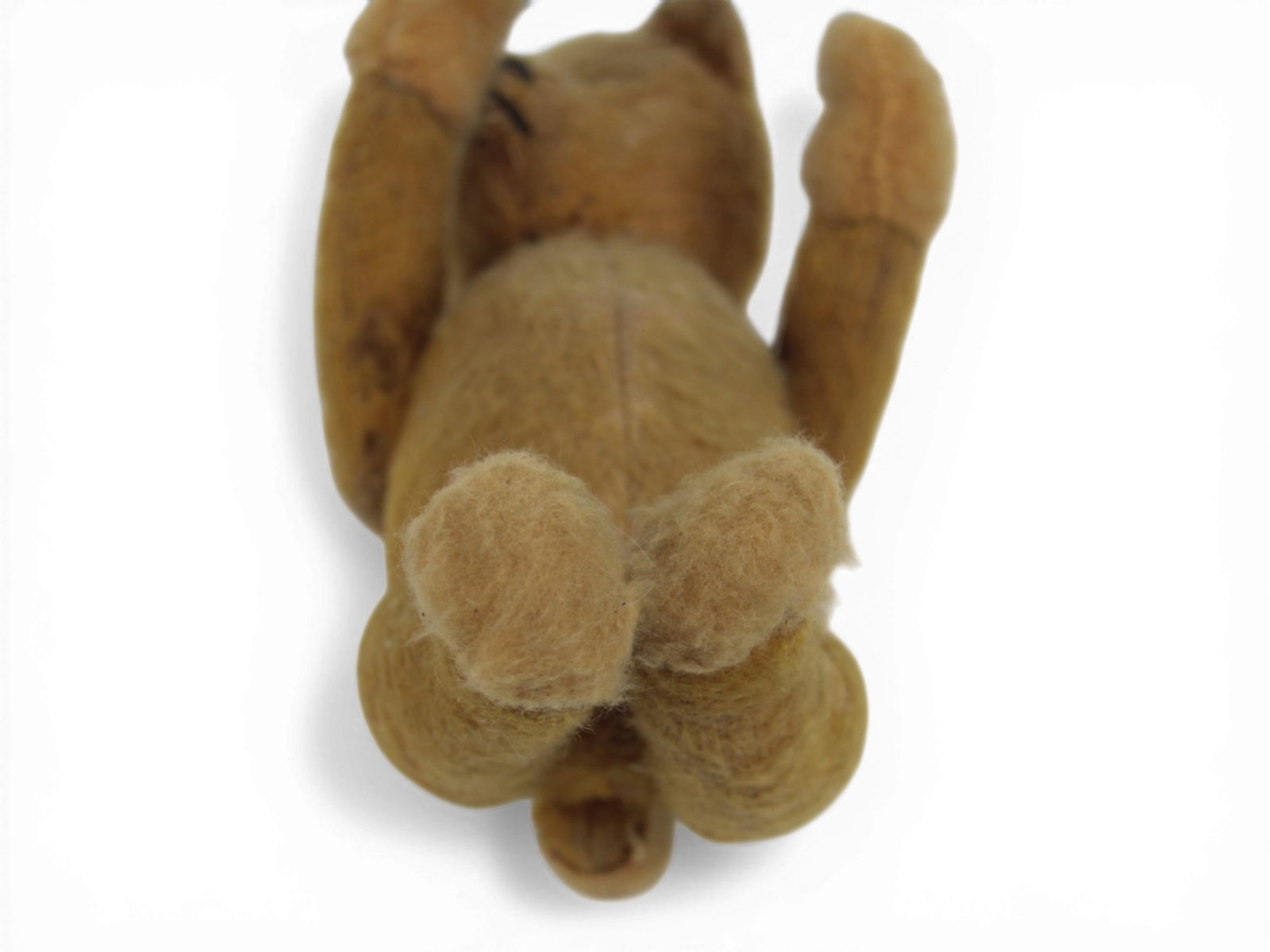 Schuco Yes No Bear - 8