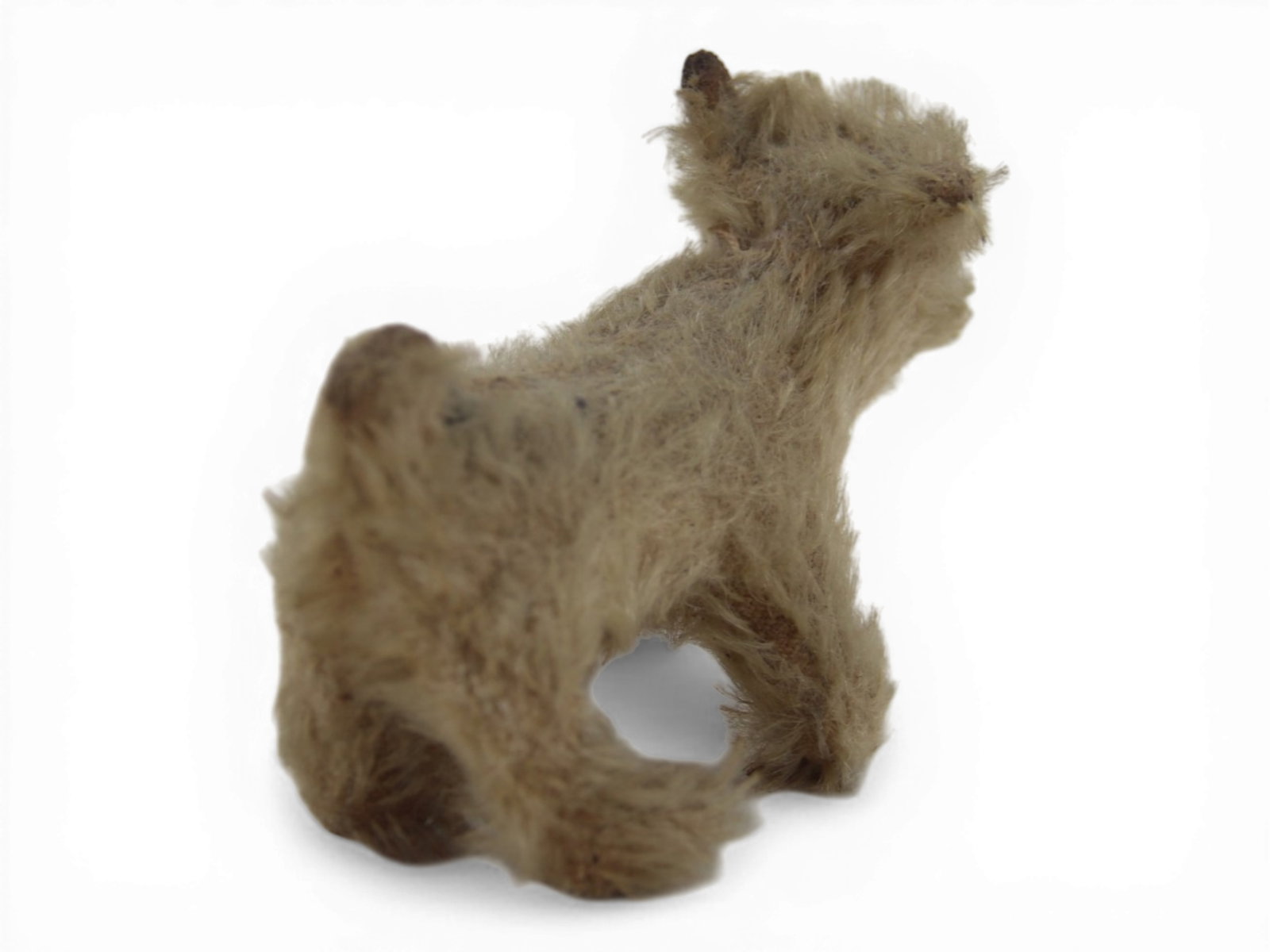 (5) Small Vintage Bears - 2