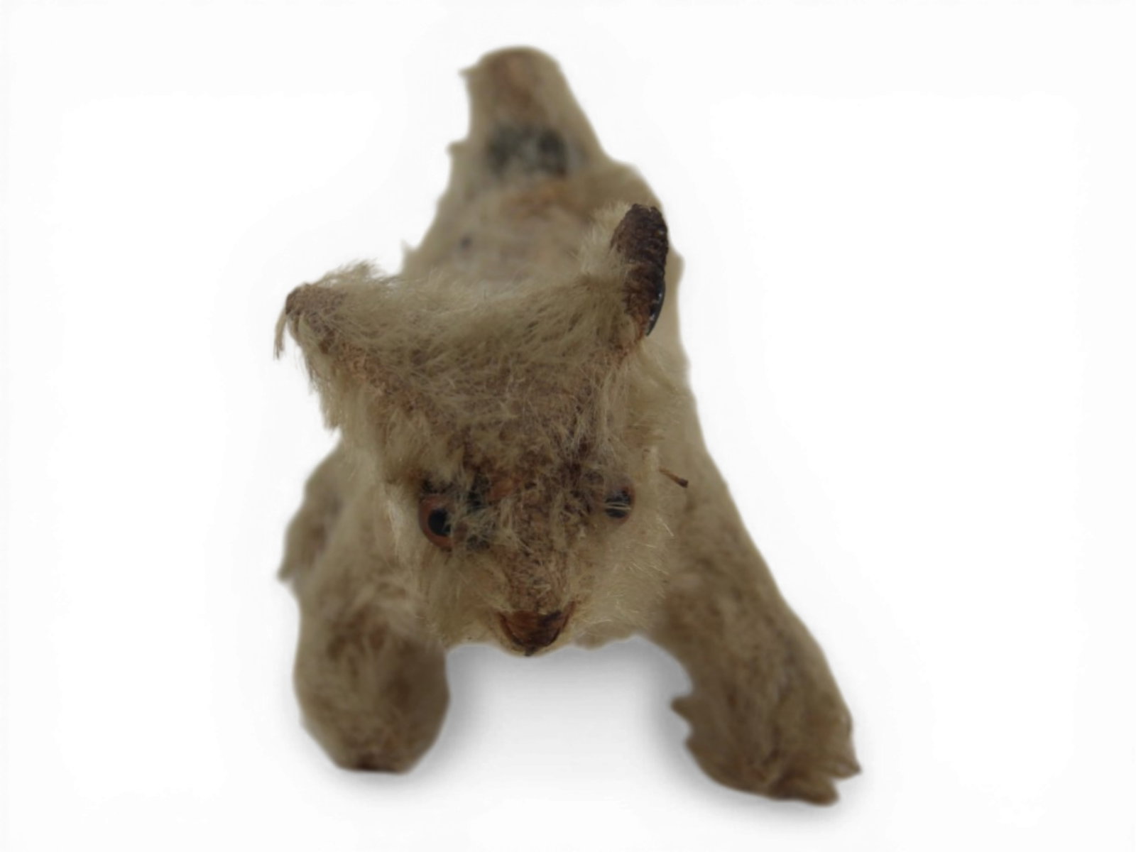 (5) Small Vintage Bears - 3