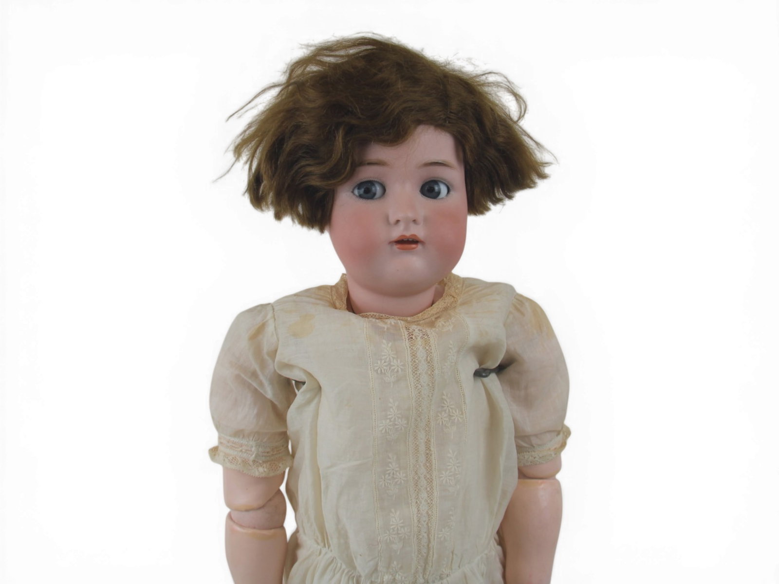 K&R Flirty Doll - 2