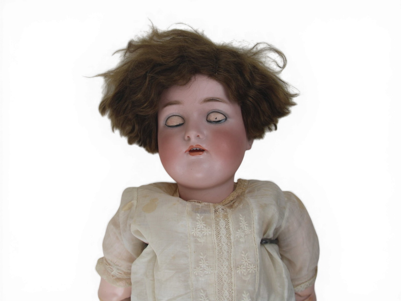 K&R Flirty Doll - 3