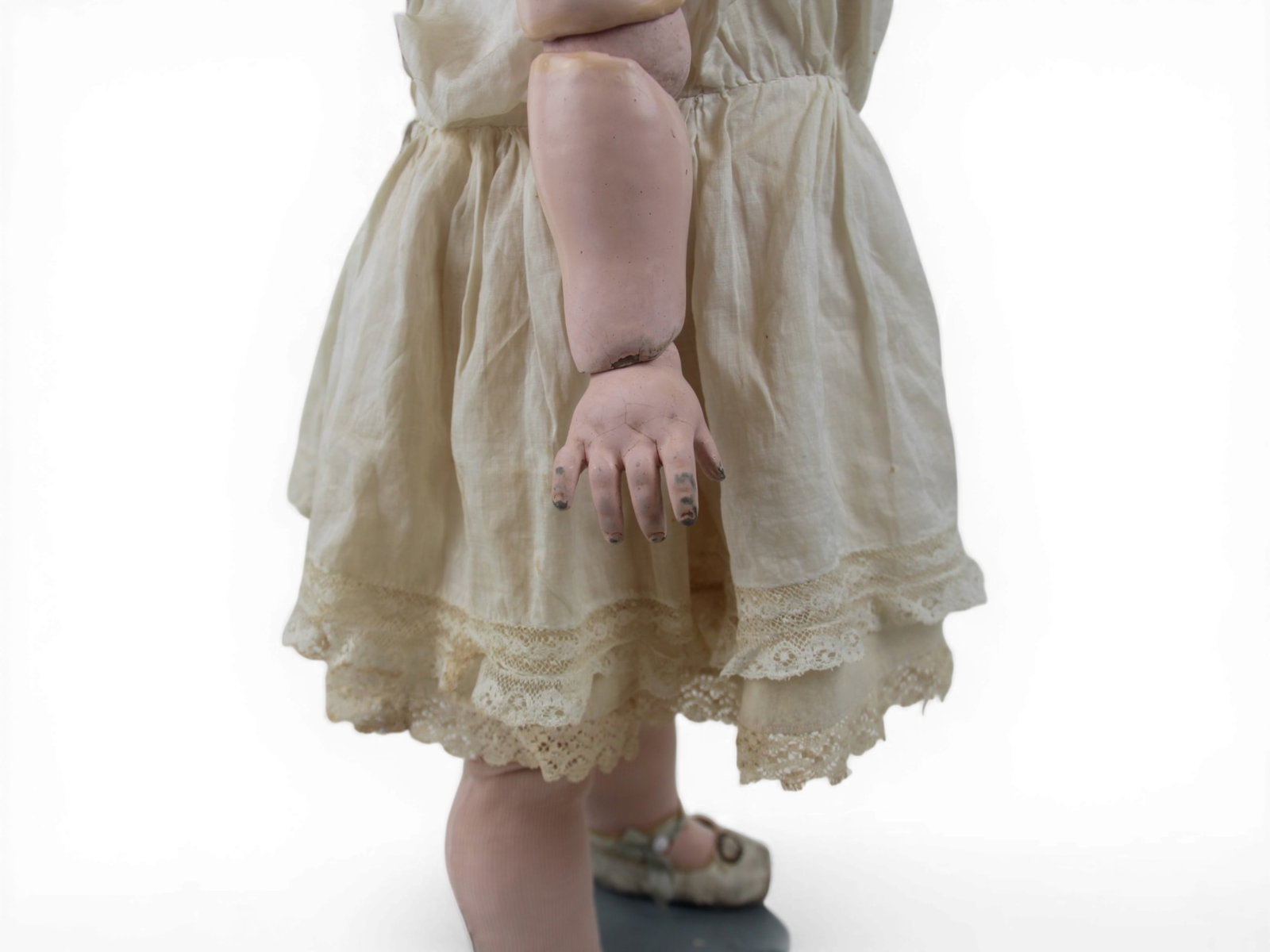 K&R Flirty Doll - 6