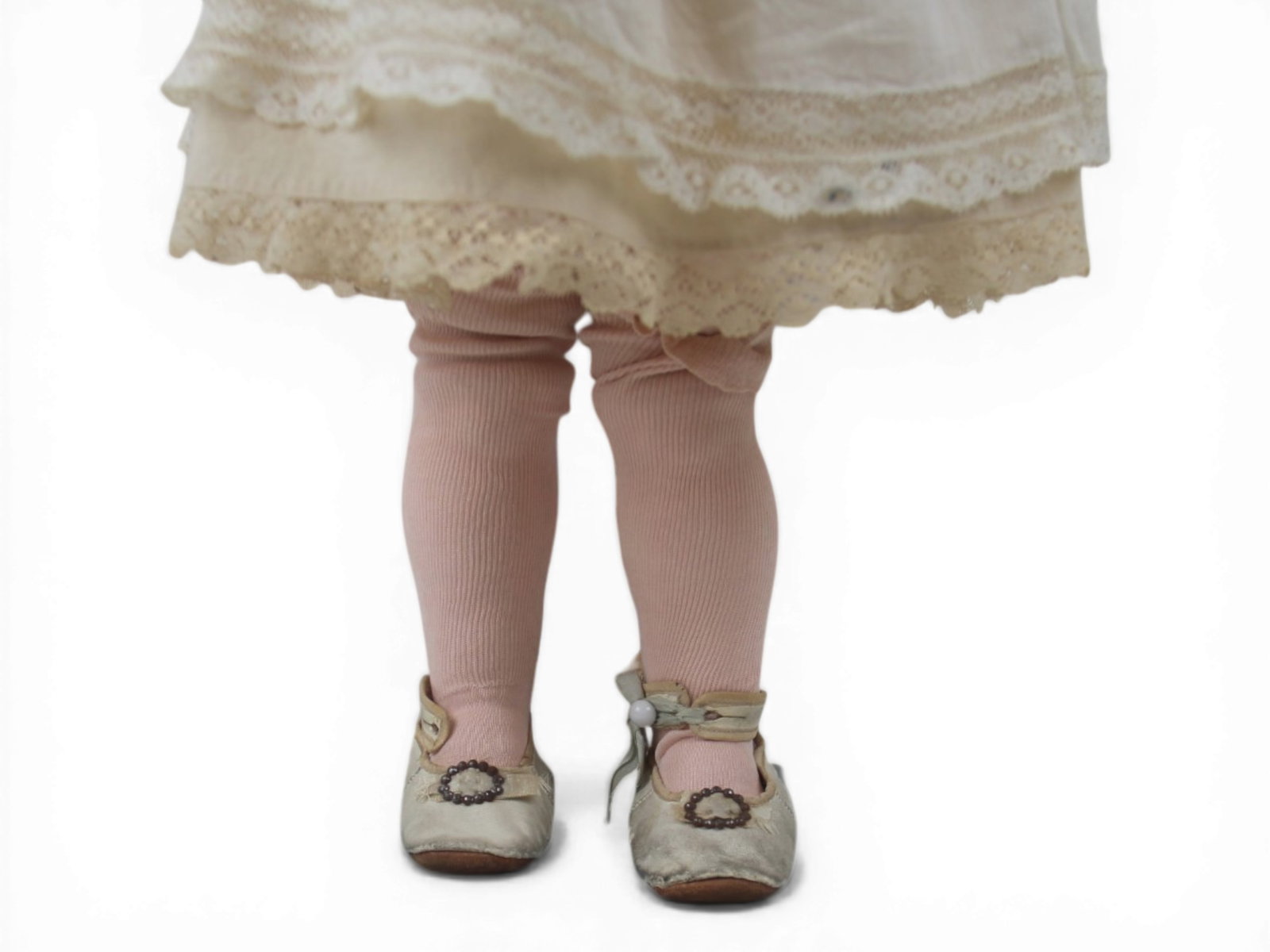 K&R Flirty Doll - 8