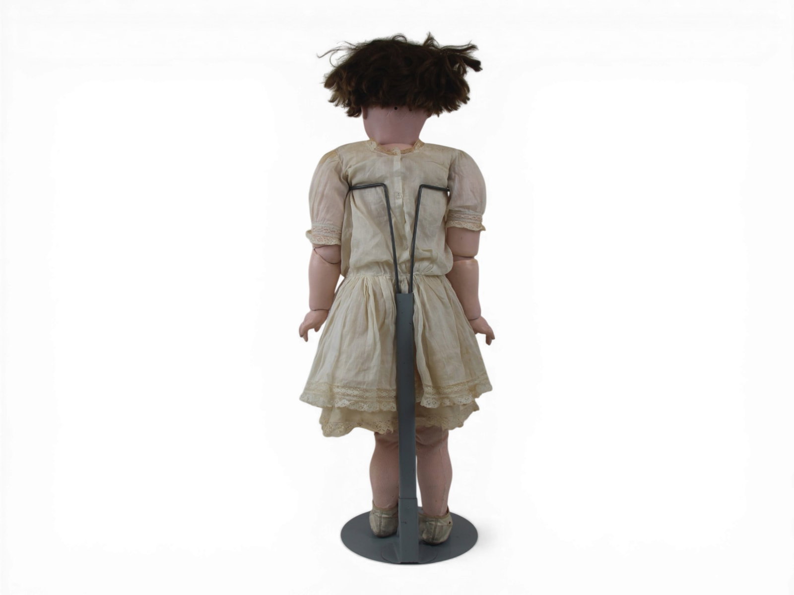 K&R Flirty Doll - 9