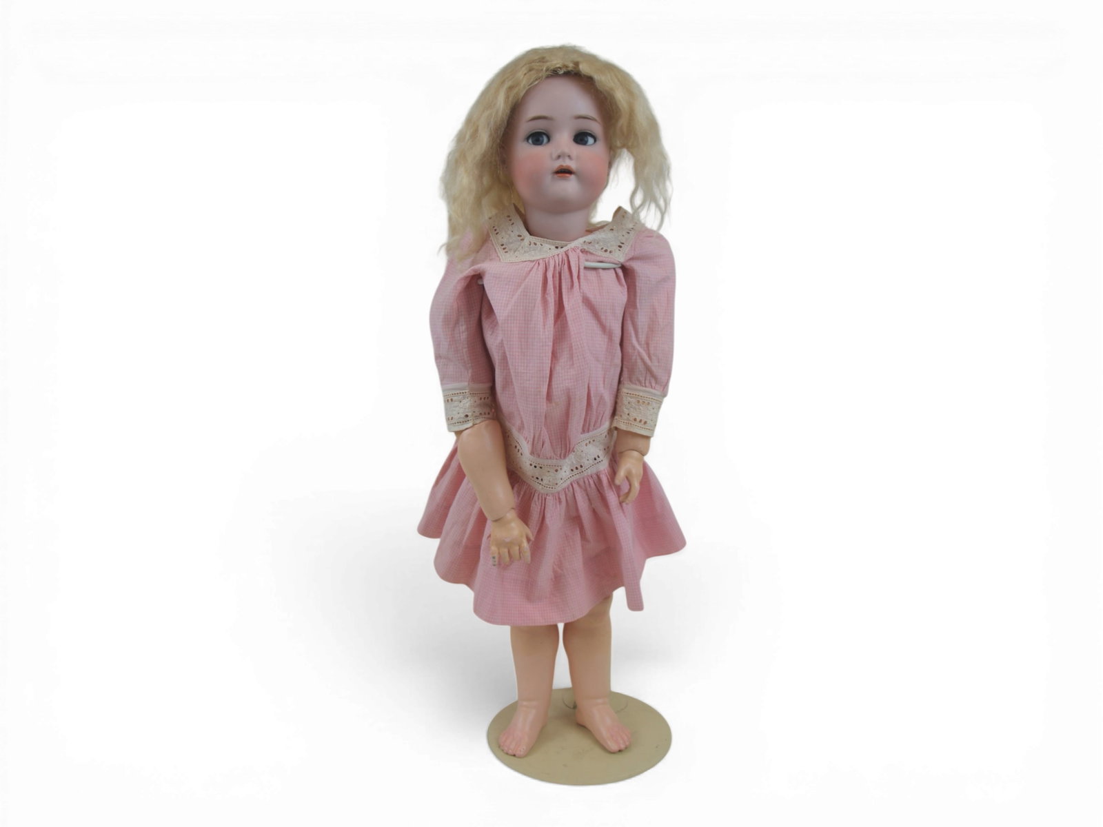 S&H / K&R Flirty Doll (1 of 10)