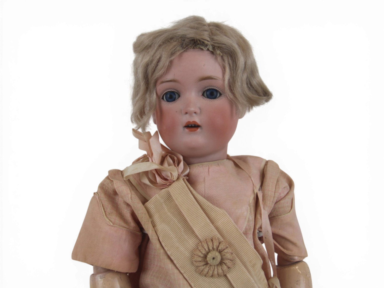 Kestner 171 Daisy Doll - 2