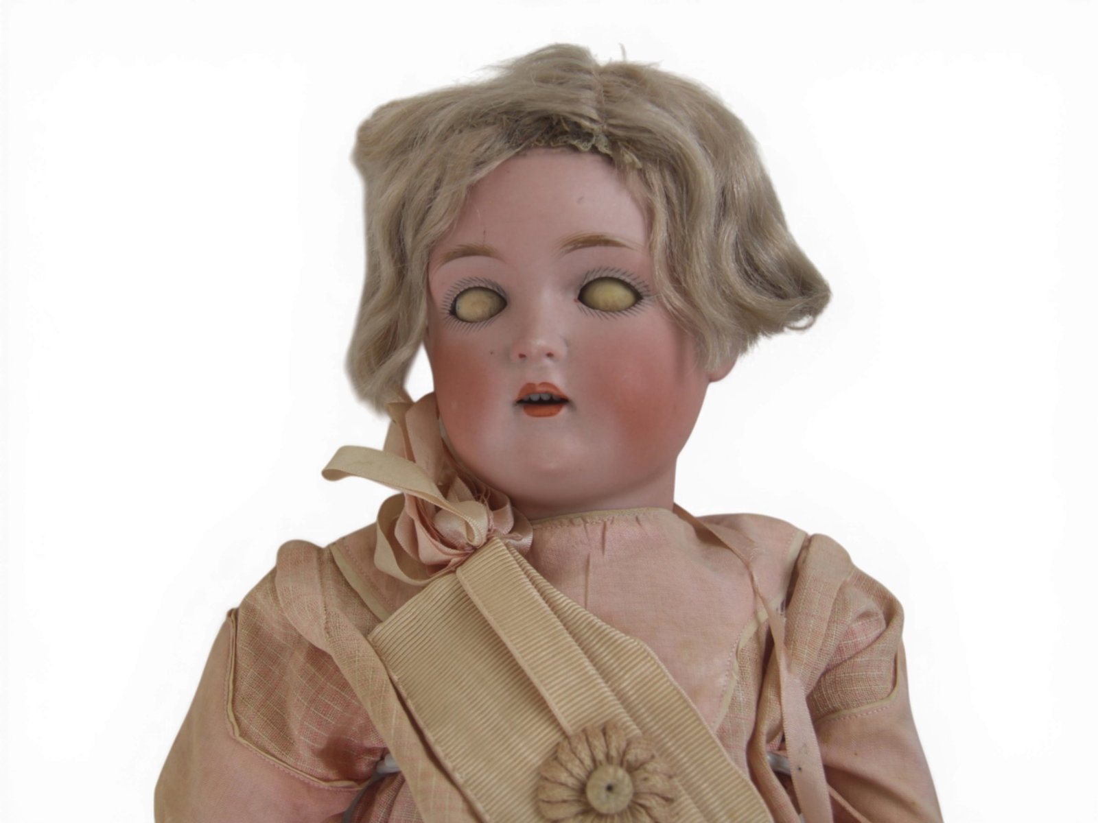 Kestner 171 Daisy Doll - 3