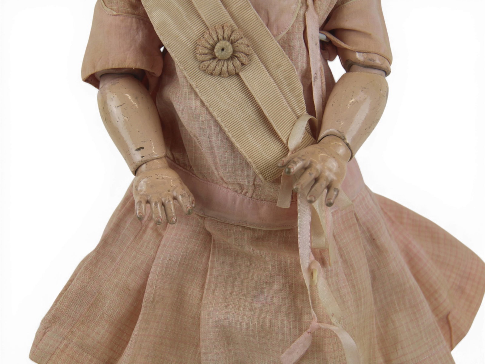 Kestner 171 Daisy Doll - 4