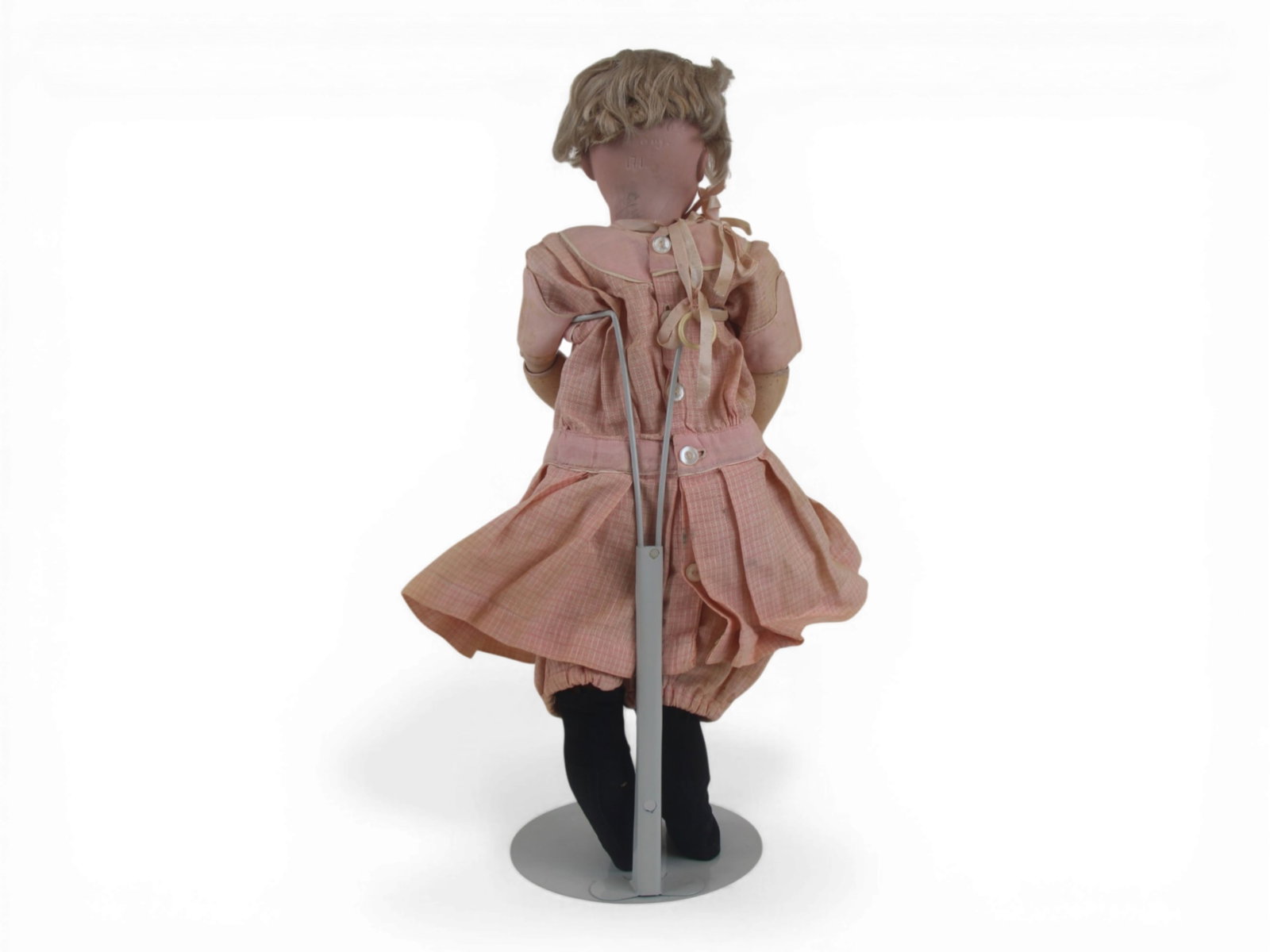 Kestner 171 Daisy Doll - 5