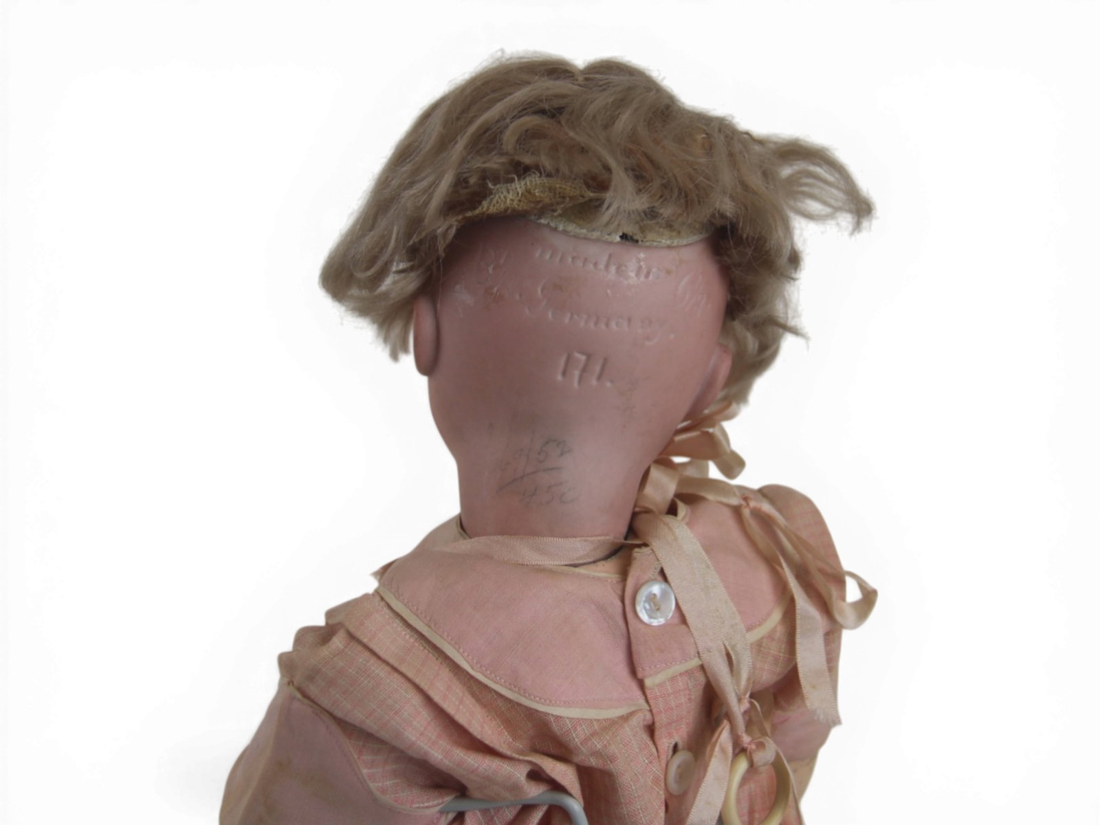 Kestner 171 Daisy Doll - 6