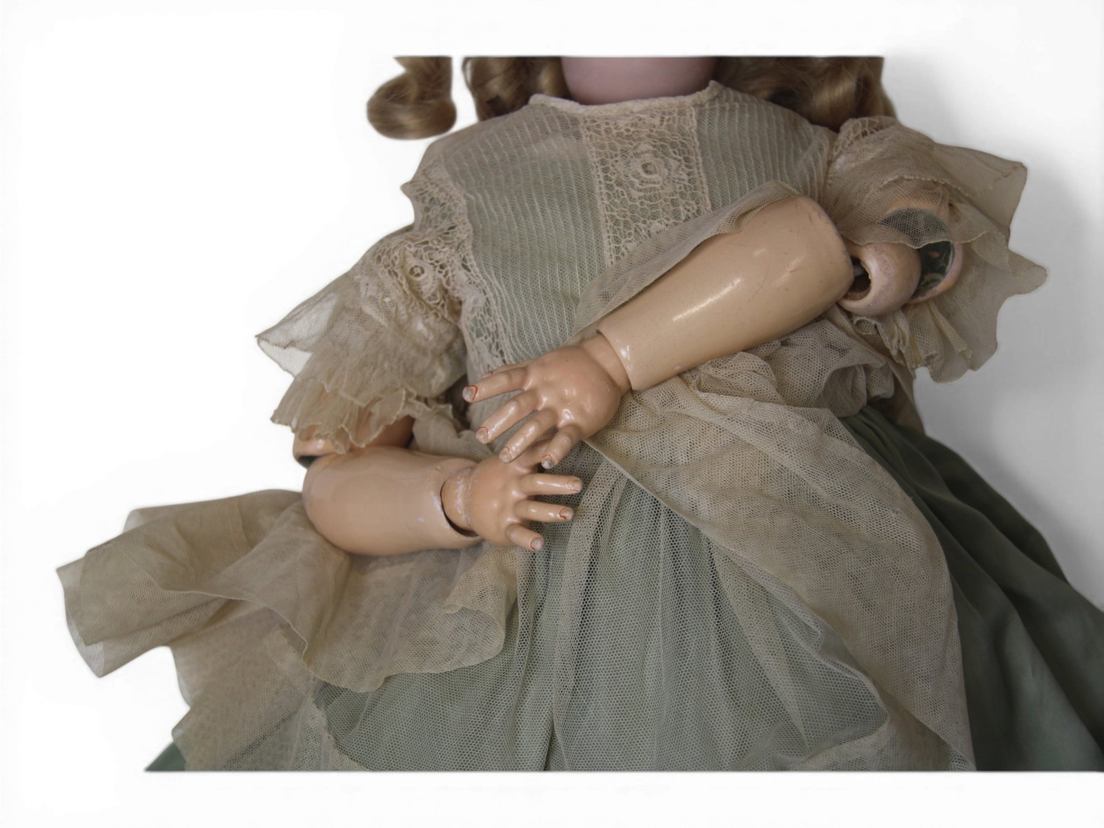 Kestner 171 Daisy Doll - 2