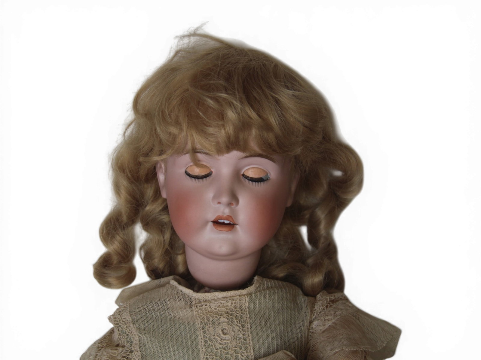 Kestner 171 Daisy Doll - 3