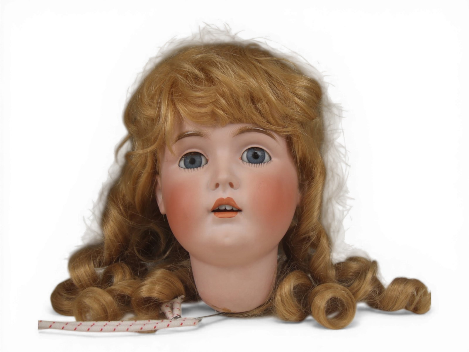 Kestner 171 Daisy Doll - 5