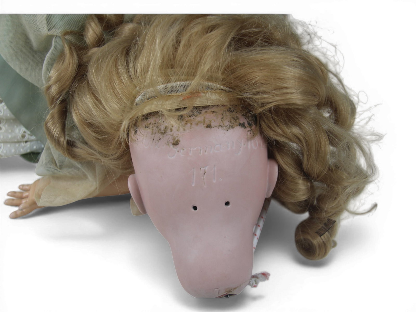 Kestner 171 Daisy Doll - 6
