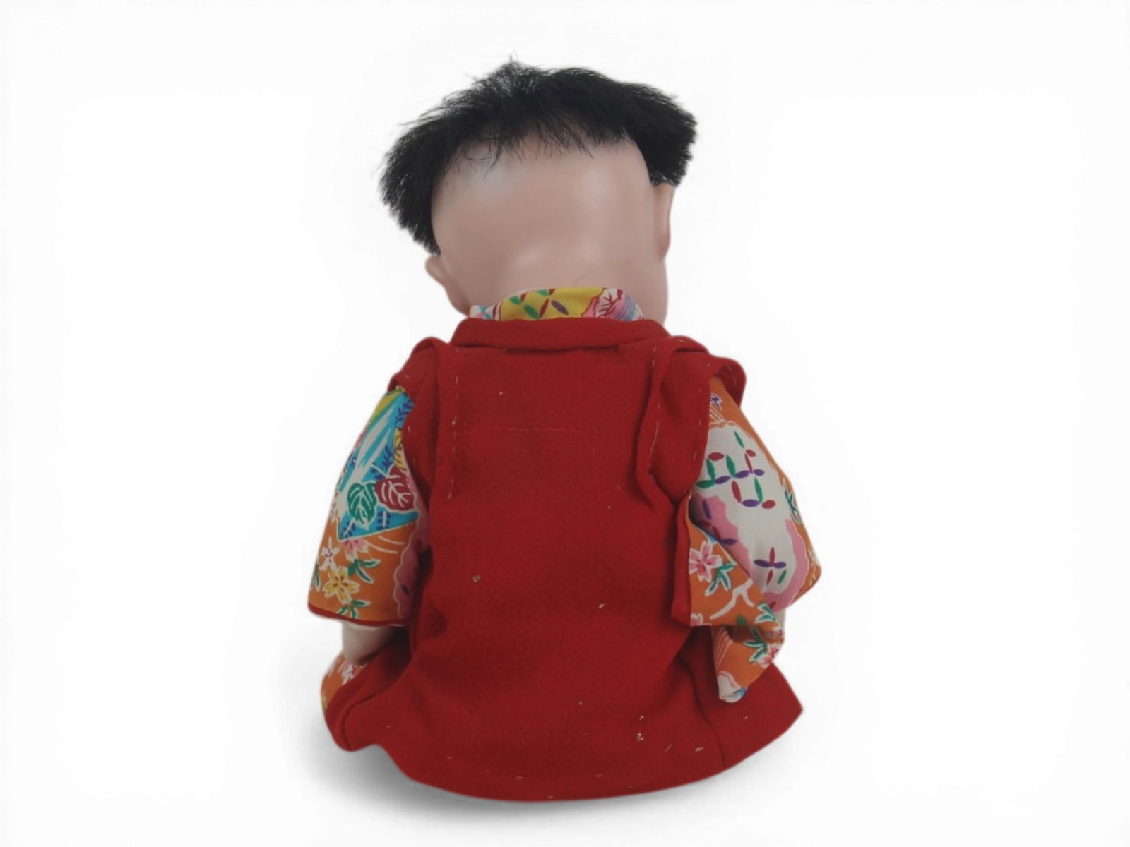 (5) Asian Dolls - 11