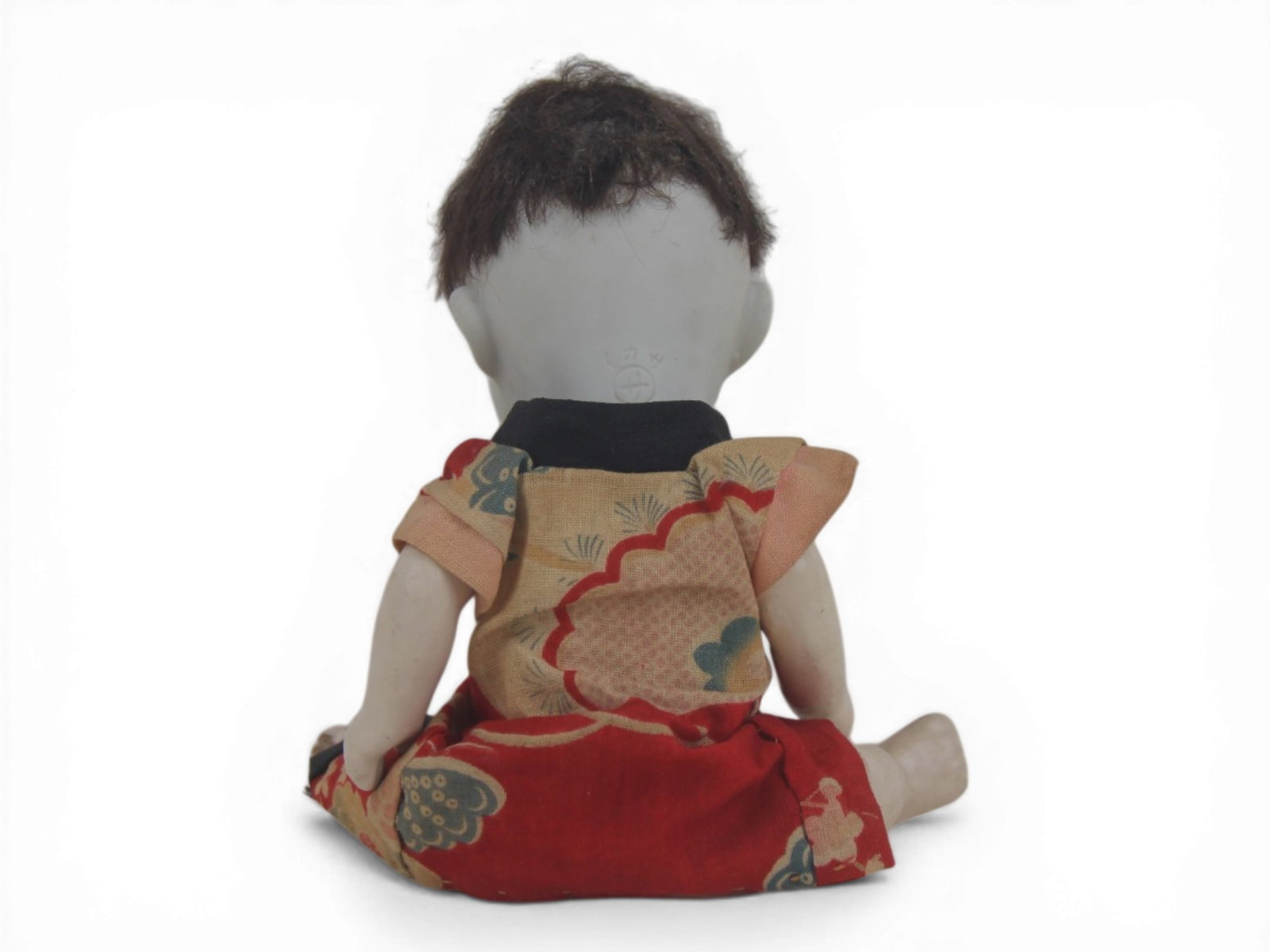 (5) Asian Dolls - 13