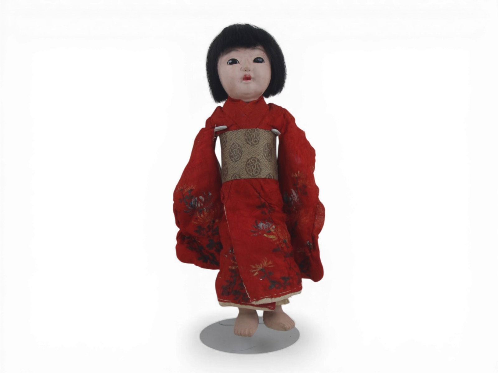 (5) Asian Dolls - 2