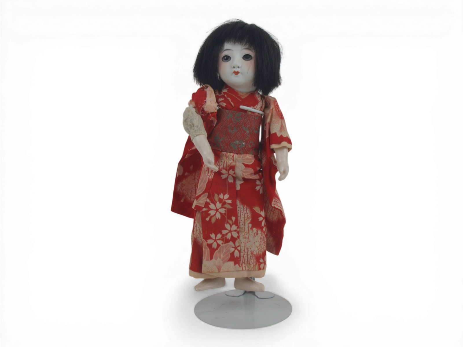 (5) Asian Dolls - 4