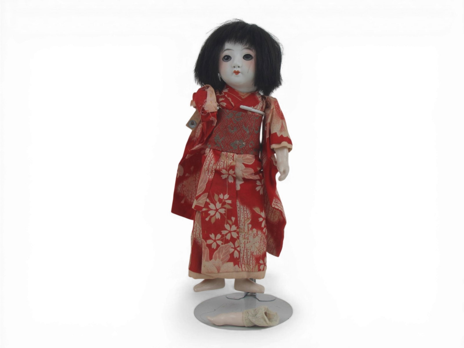 (5) Asian Dolls - 5
