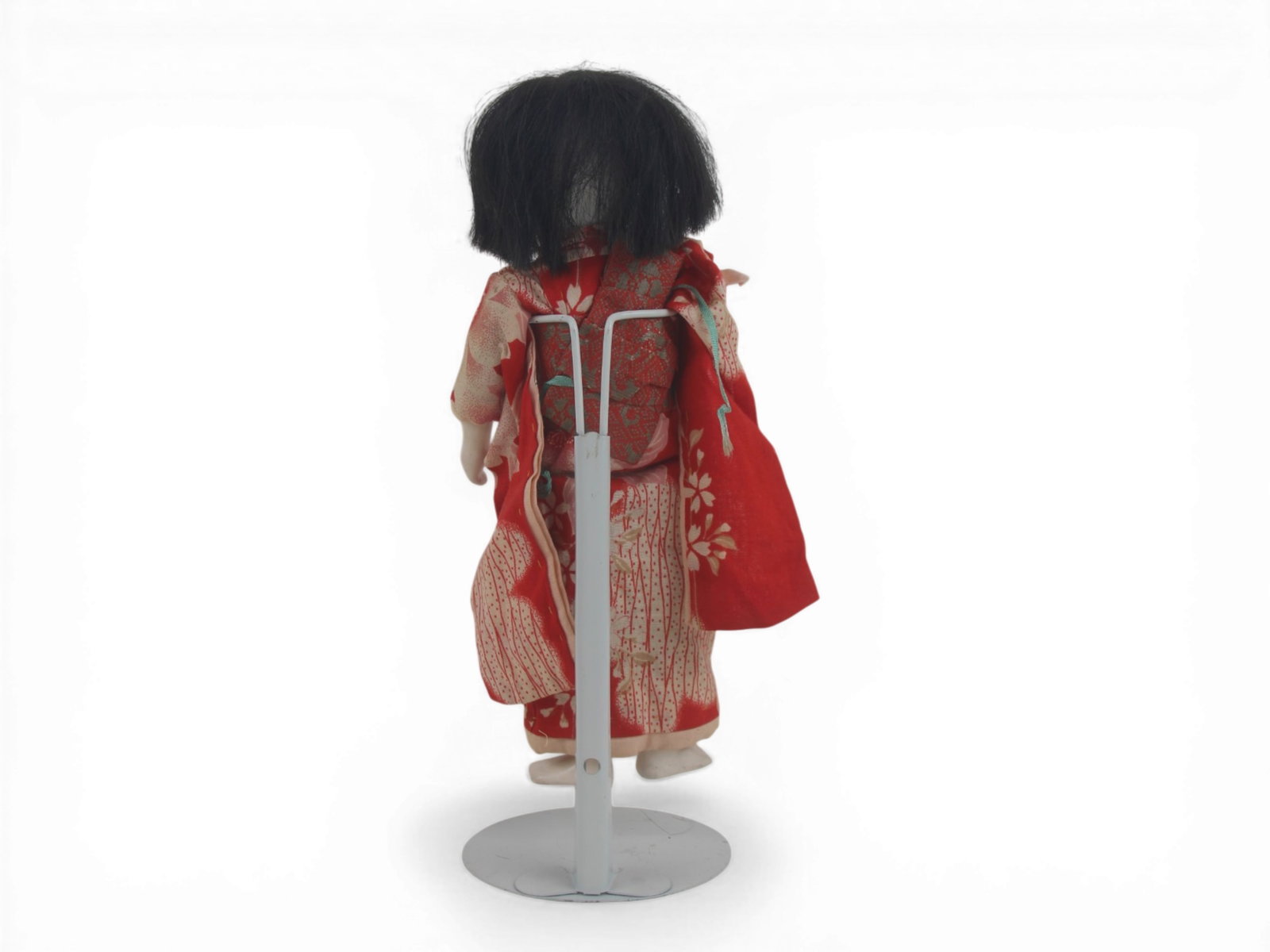 (5) Asian Dolls - 6