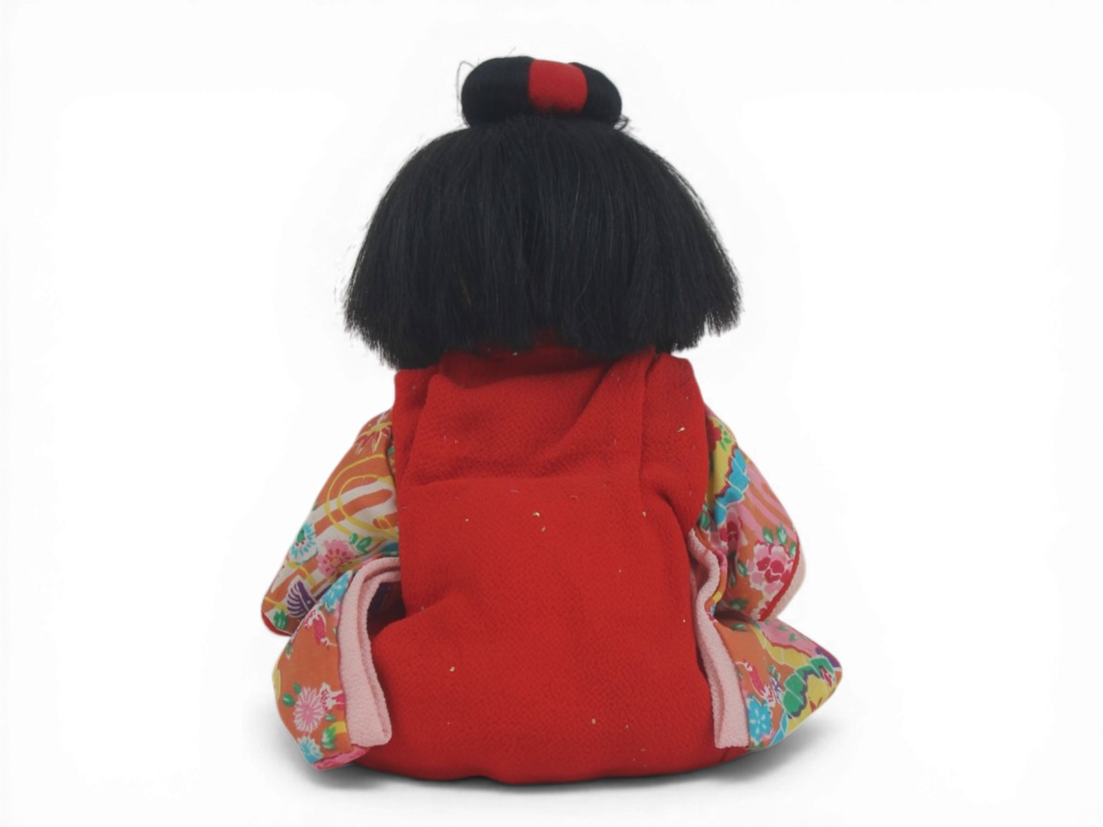 (5) Asian Dolls - 9