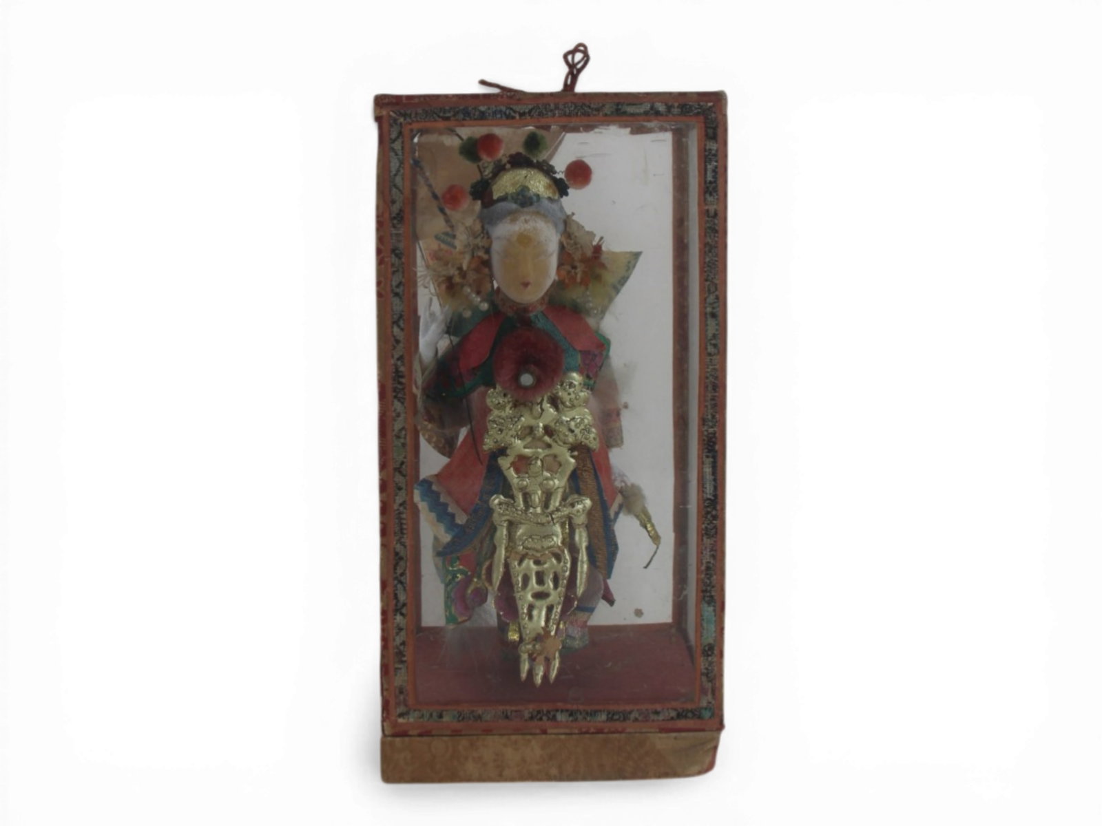 (5) Chinese Opera Dolls - 6
