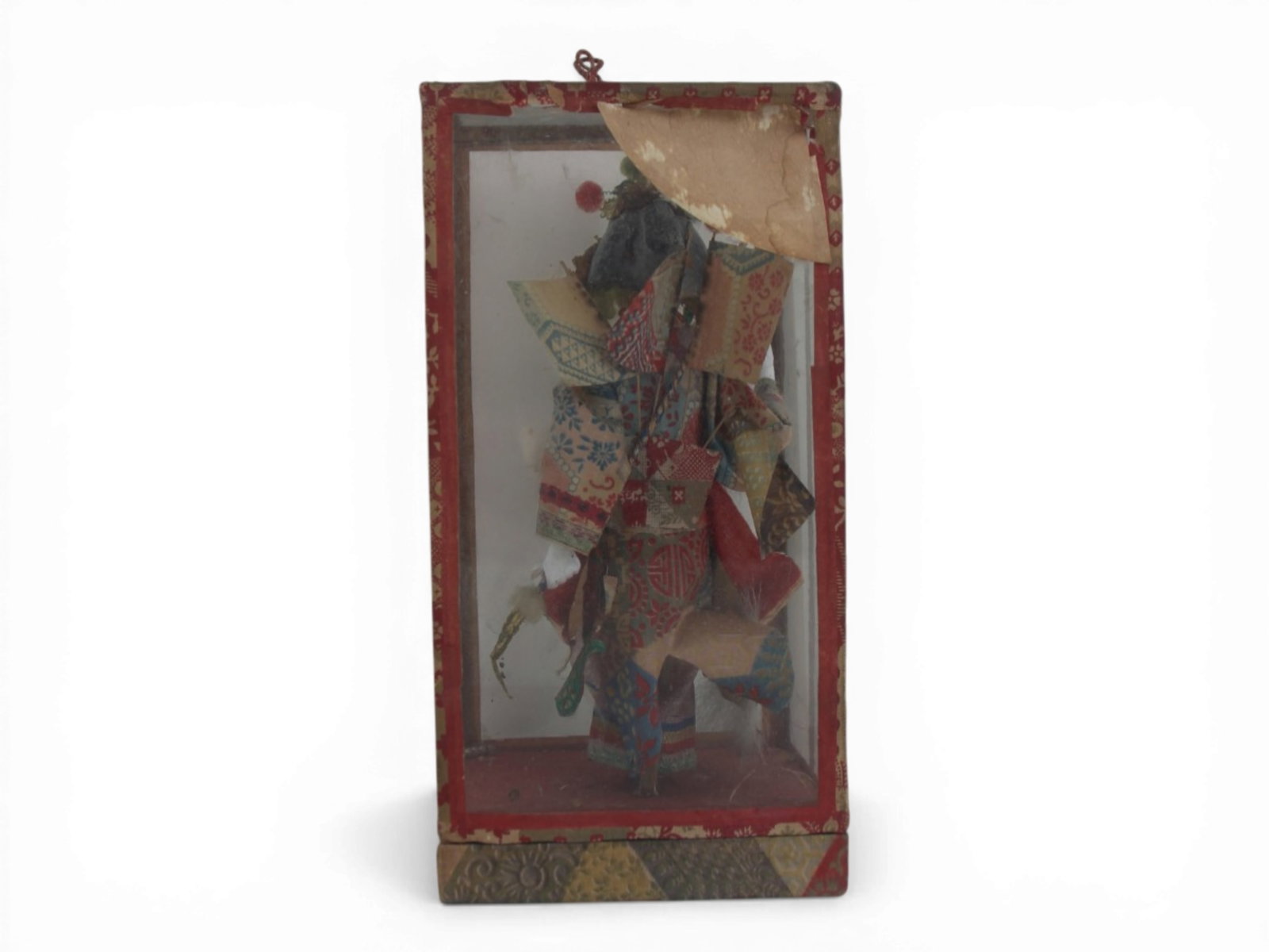 (5) Chinese Opera Dolls - 7