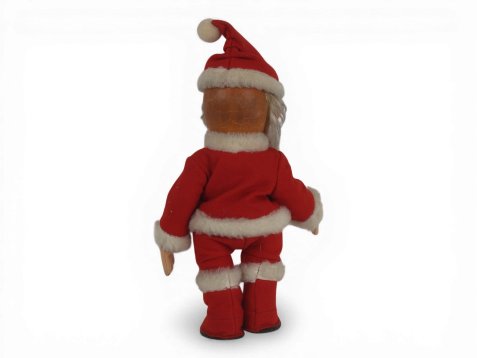 (5) Steiff Dolls - 10