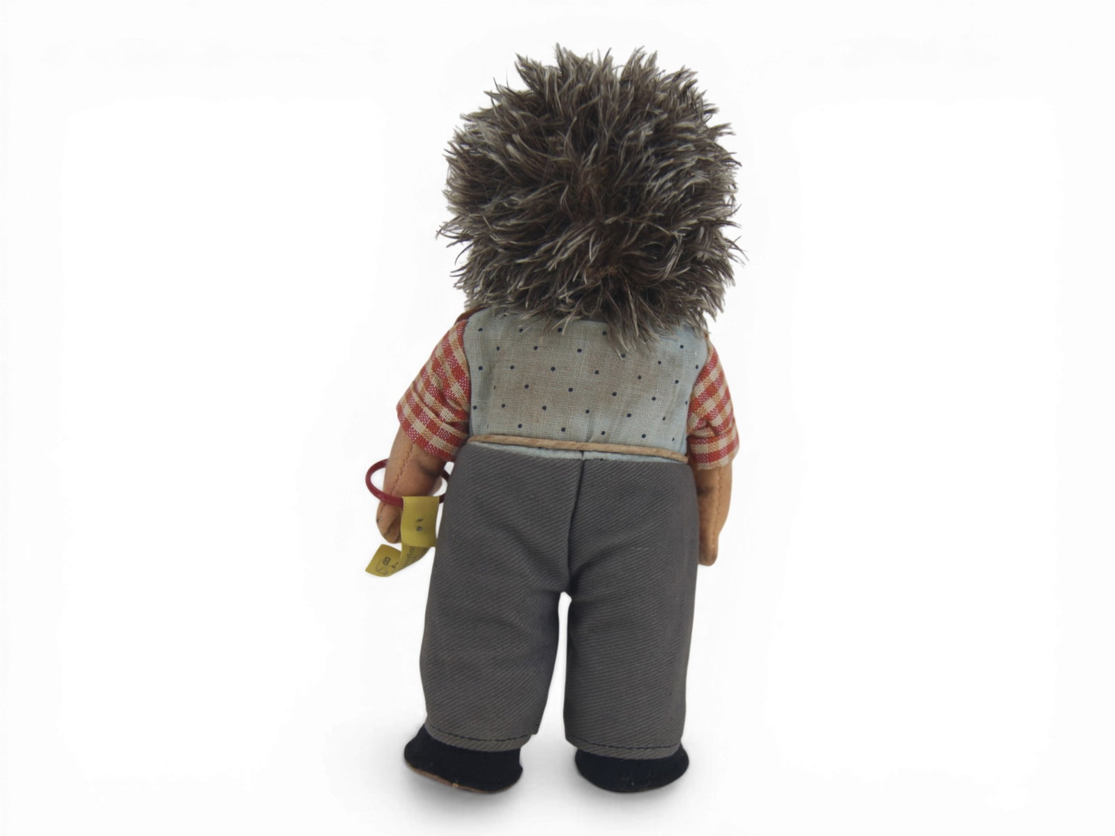 (5) Steiff Dolls - 15