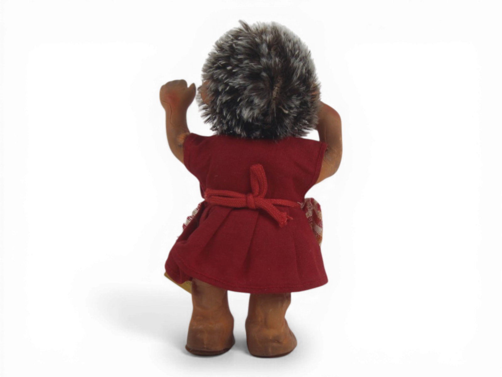(5) Steiff Dolls - 20