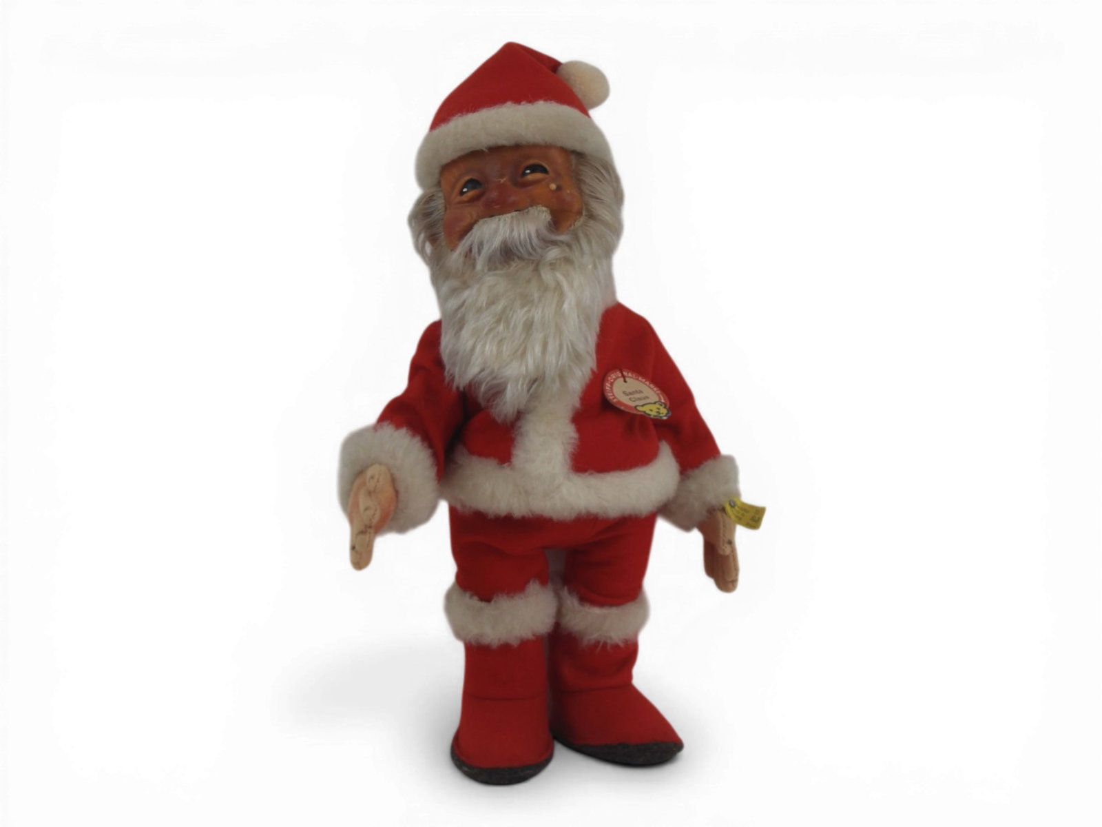 (5) Steiff Dolls - 7