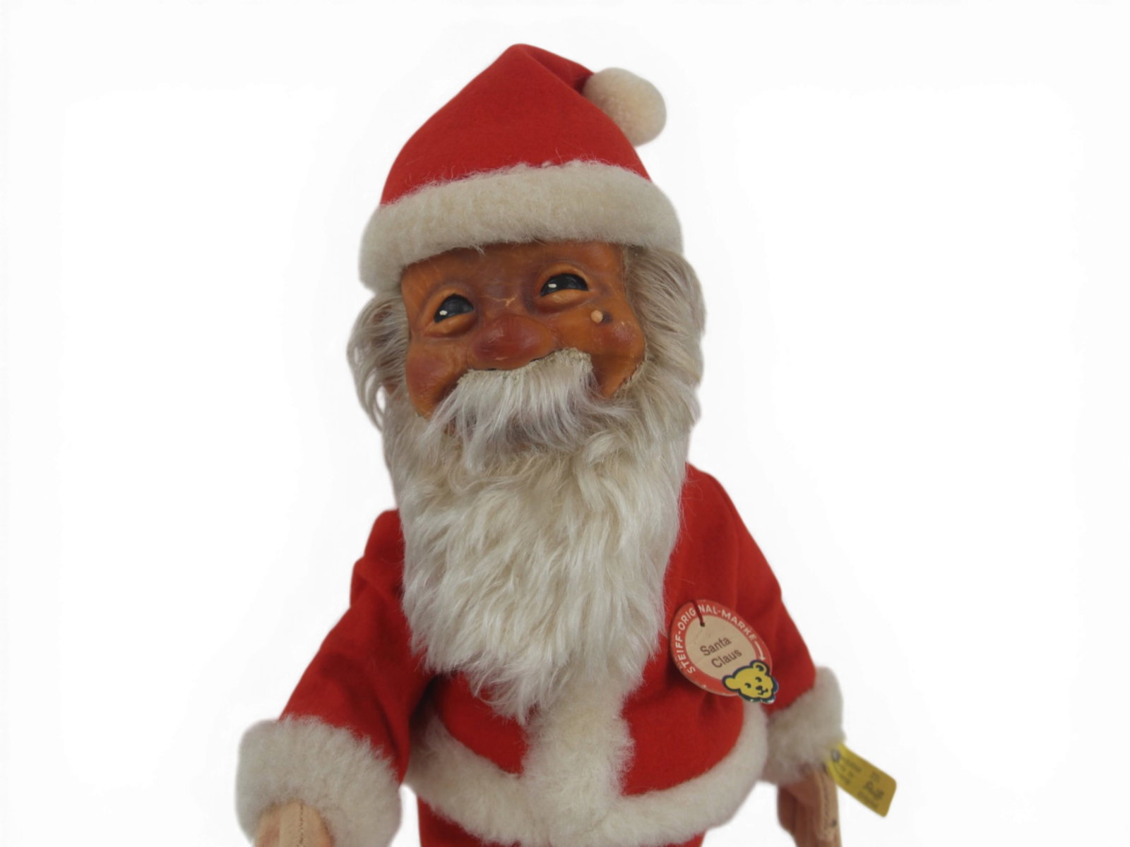 (5) Steiff Dolls - 8