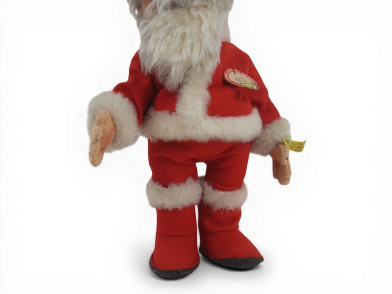 (5) Steiff Dolls - 9