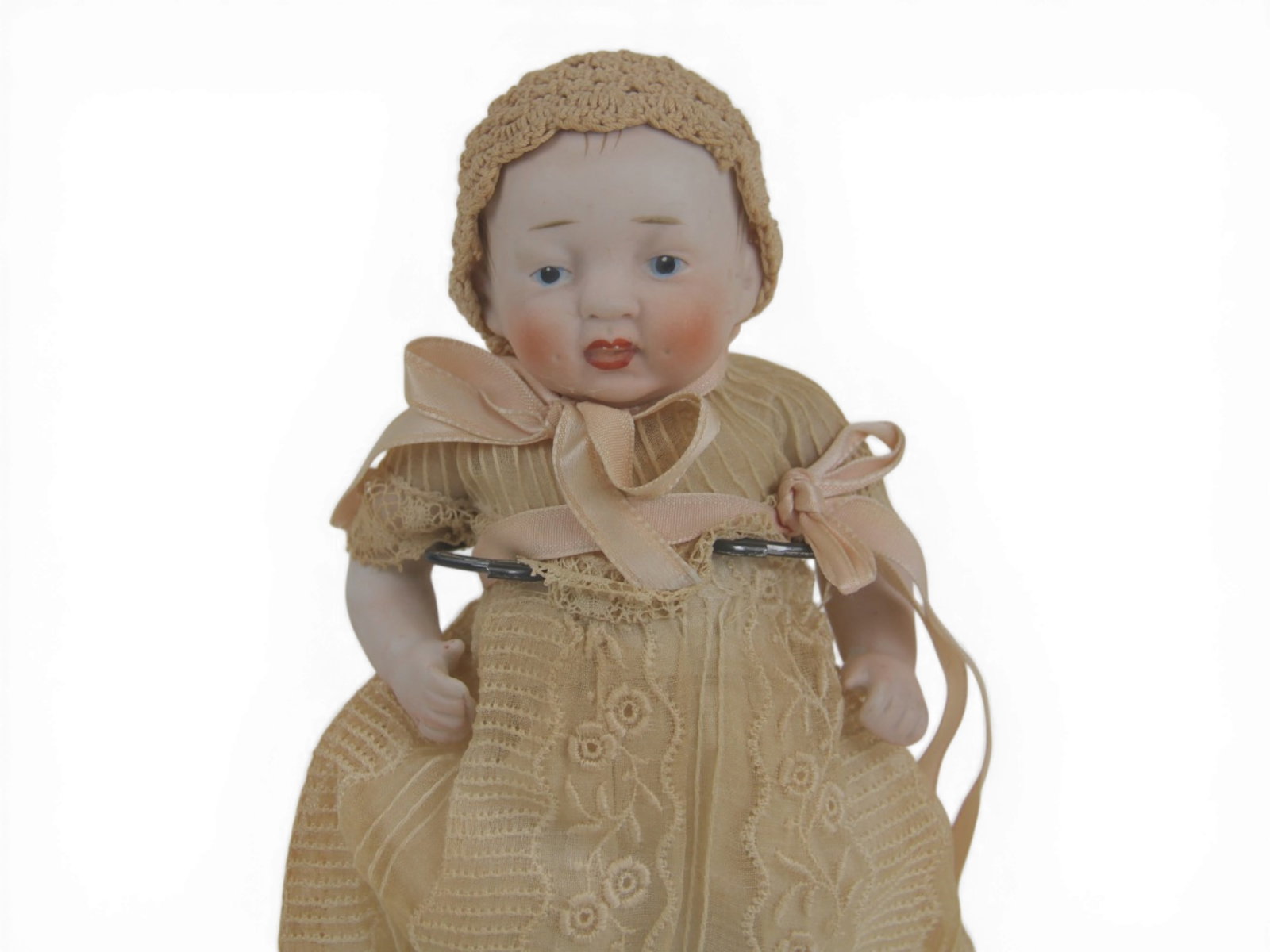 (2) German Dolls - 10
