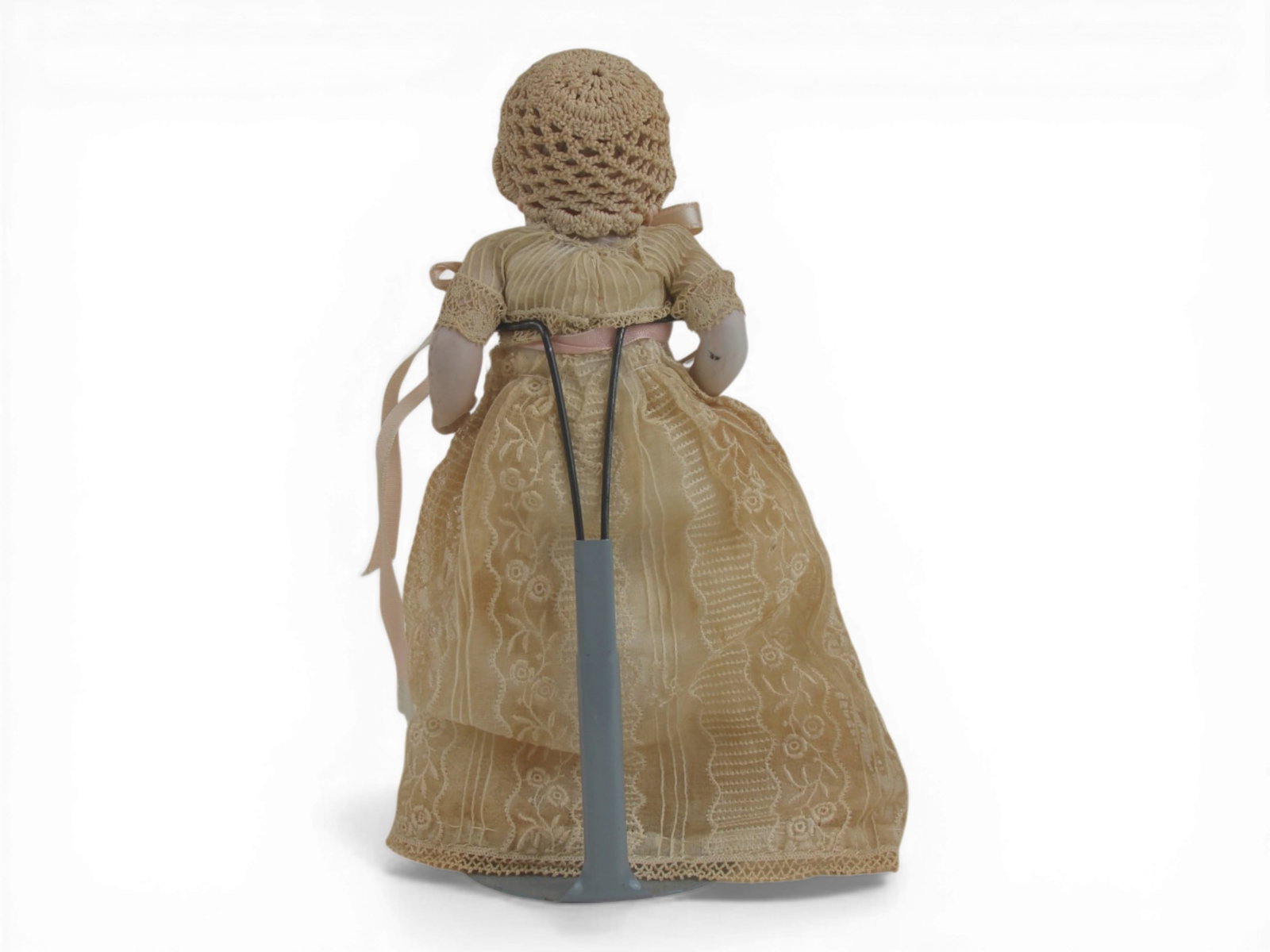 (2) German Dolls - 12