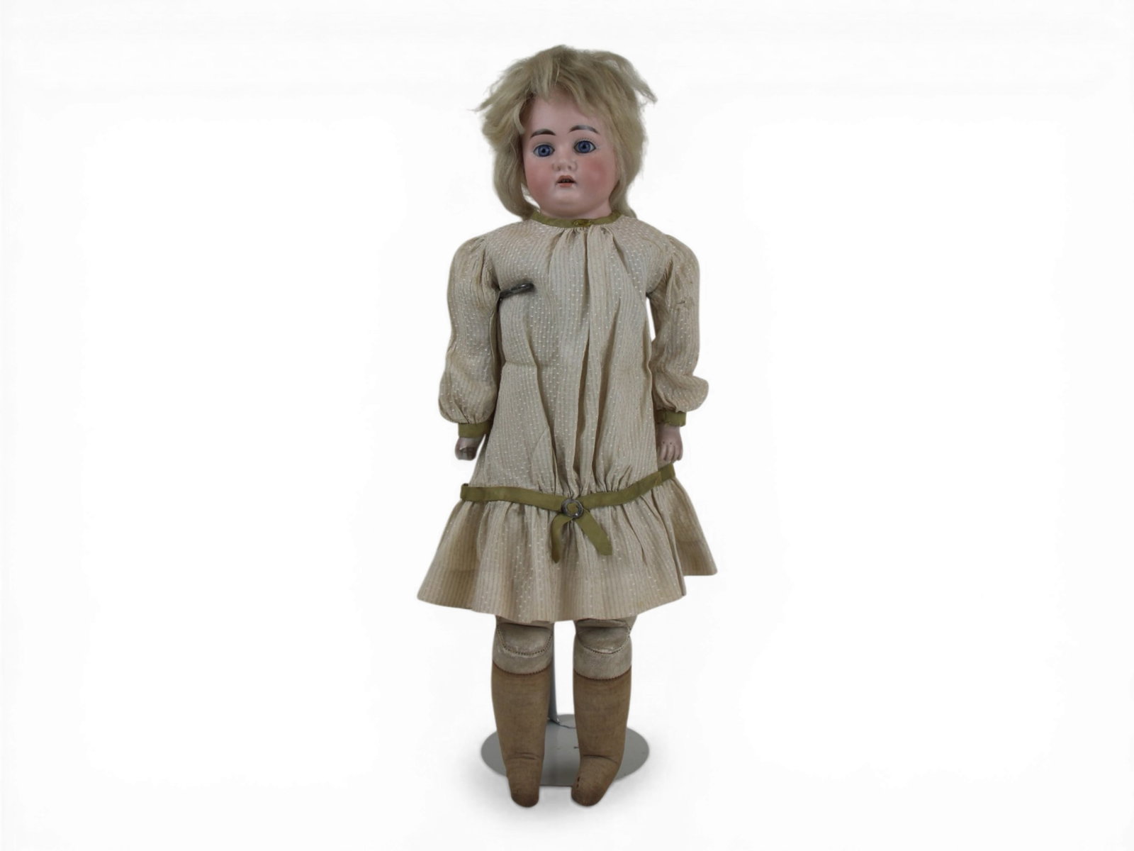 (2) German Dolls - 2