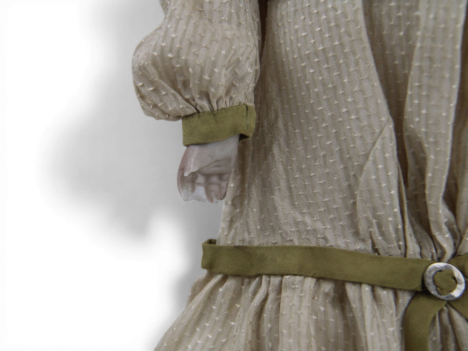 (2) German Dolls - 4